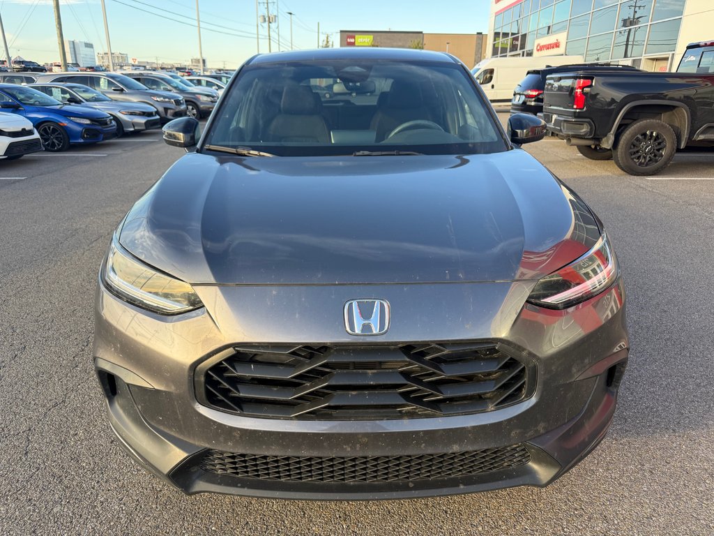 2025 Honda HR-V Sport/AWD/UN PROPRIÉTAIRE in Lachenaie, Quebec - 9 - w1024h768px