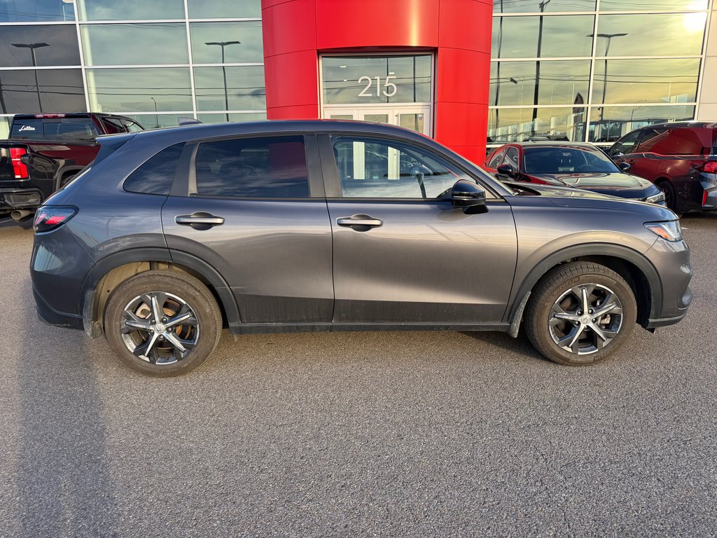 2025 Honda HR-V Sport/AWD/UN PROPRIÉTAIRE in Lachenaie, Quebec - 6 - w1024h768px