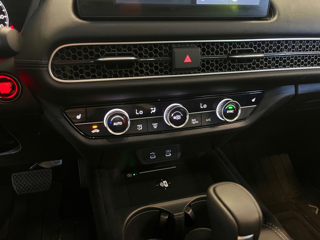 2026 Honda HR-V EX-L in , Quebec - 5 - w1024h768px
