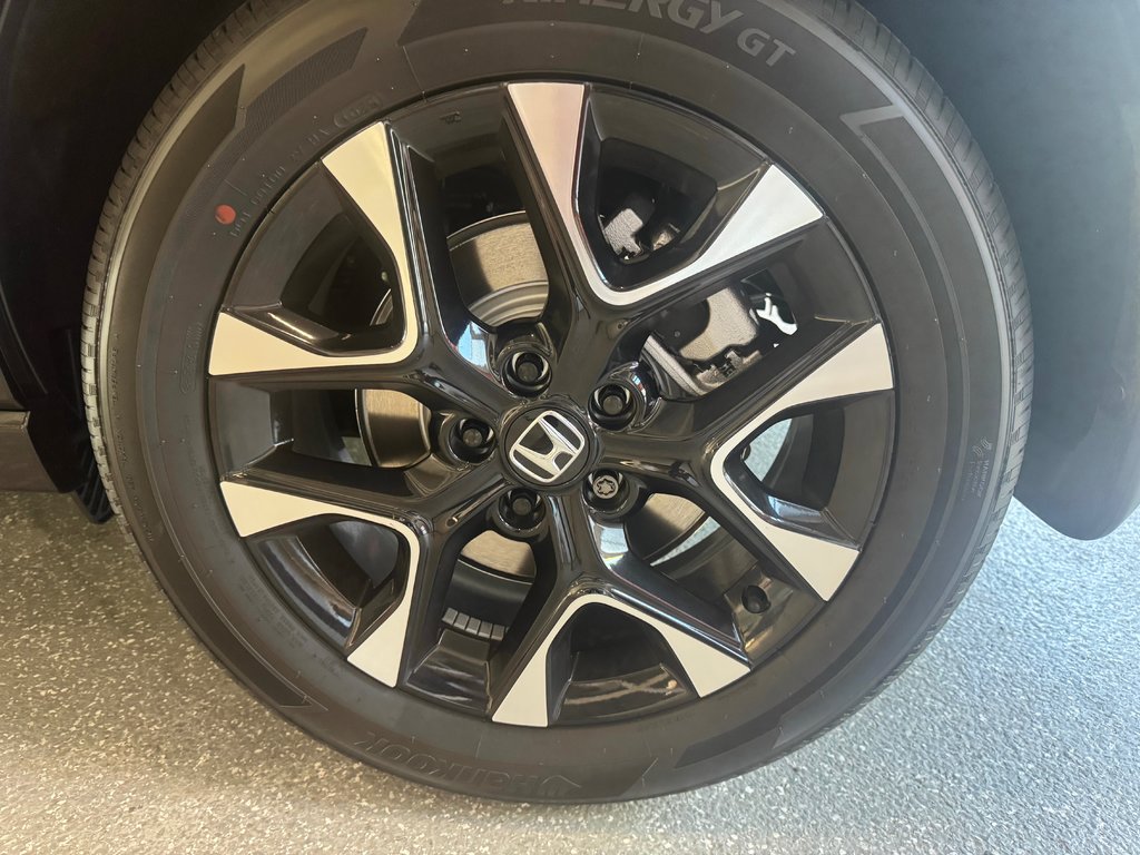 2026 Honda HR-V EX-L in , Quebec - 7 - w1024h768px