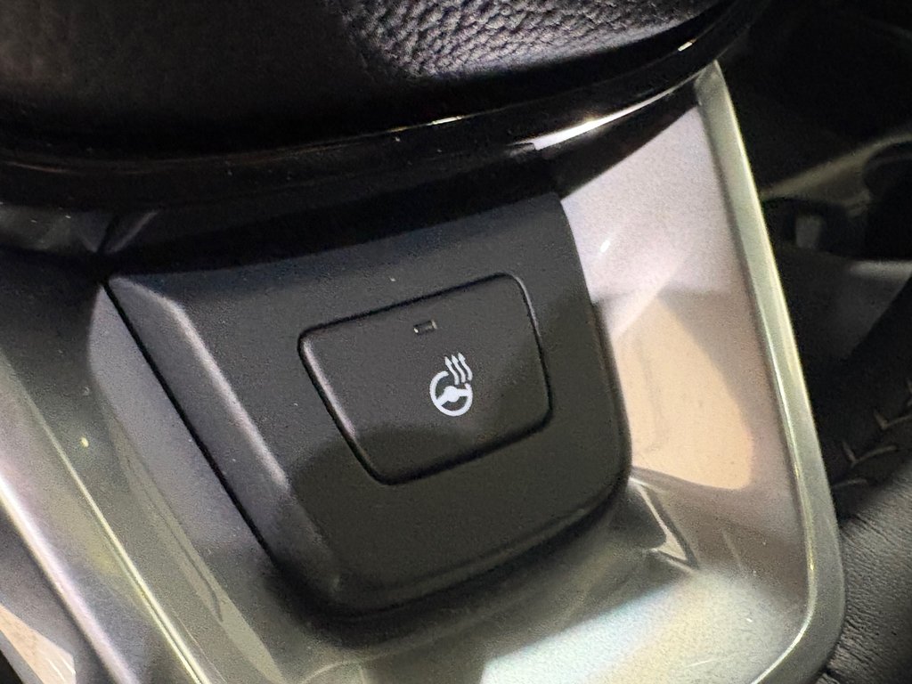 2026 Honda HR-V EX-L in Montréal, Quebec - 7 - w1024h768px