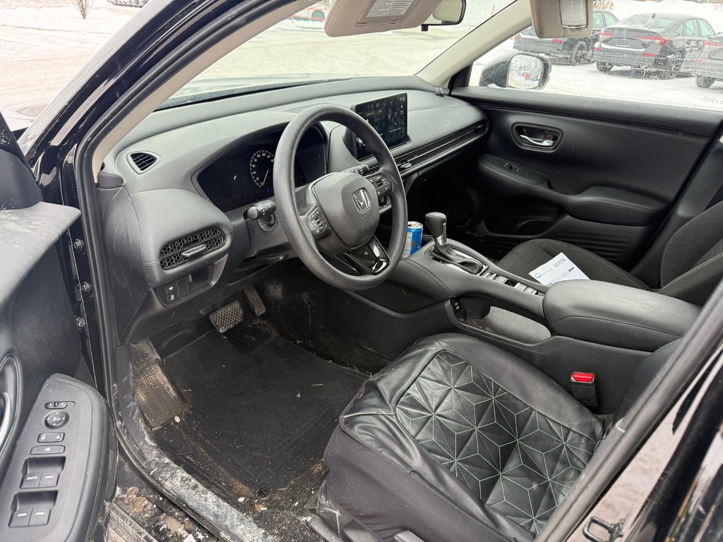 Honda HR-V LX 2026 à Lachenaie, Québec - 5 - w1024h768px