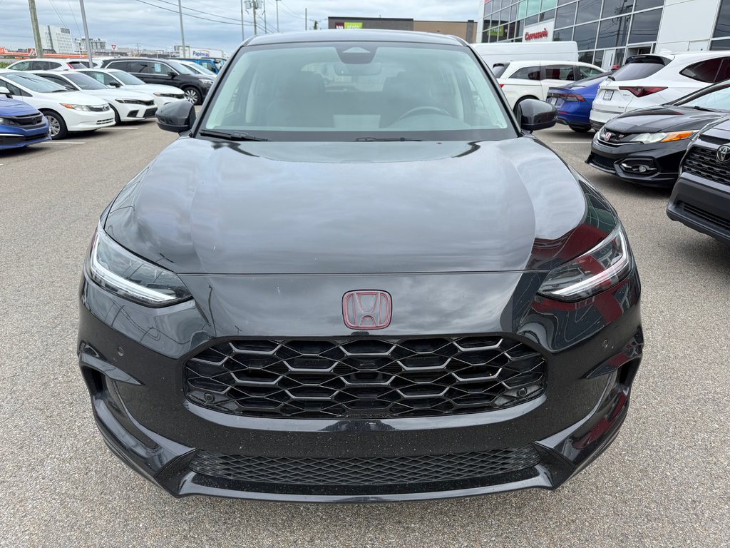 Honda HR-V EX-L/UN PROPRIÉTAIRE/JAMAIS ACCIDENTÉ 2026 à Lachenaie, Québec - 7 - w1024h768px