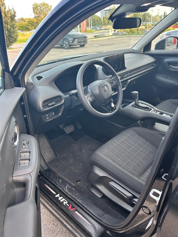 2026 Honda HR-V LX in Lachenaie, Quebec - 7 - w1024h768px