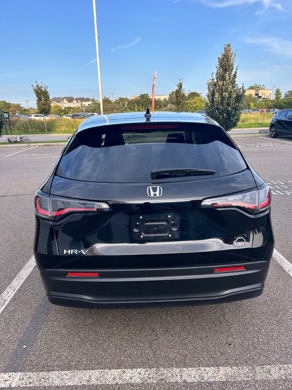 2026 Honda HR-V LX in Lachenaie, Quebec - 6 - w1024h768px
