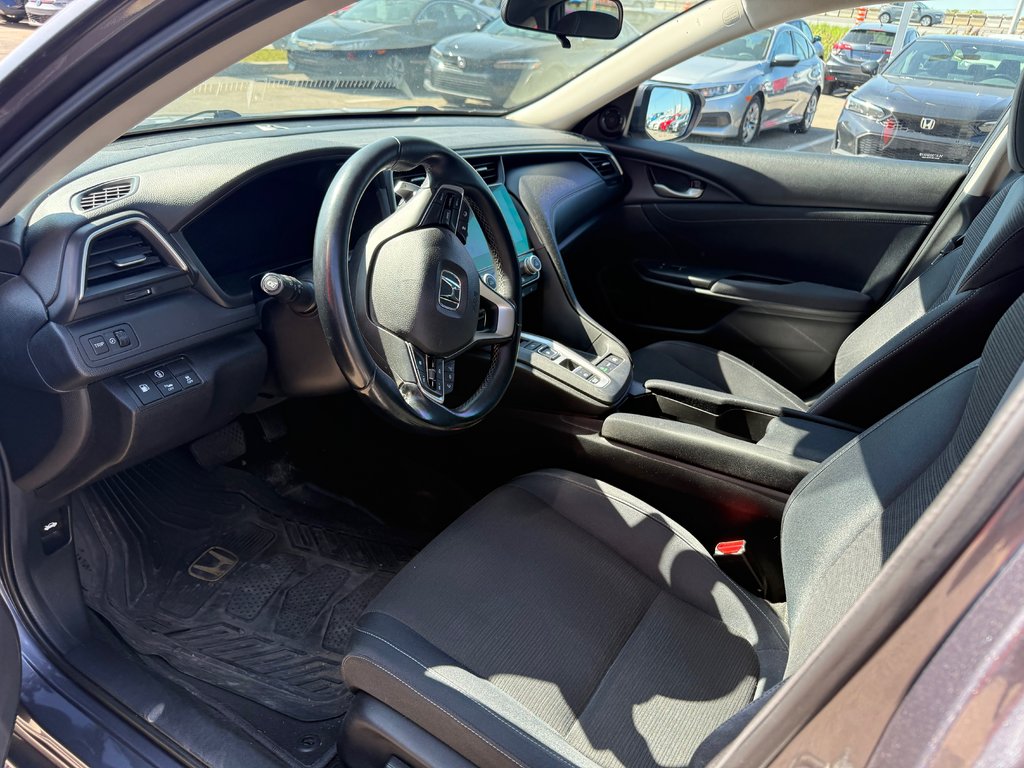 Honda Insight  2020 à Lachenaie, Québec - 7 - w1024h768px