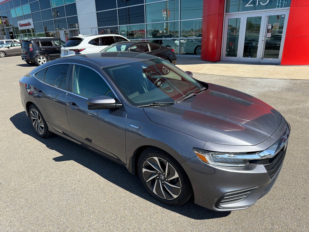 Honda Insight  2020 à Lachenaie, Québec - 5 - w1024h768px