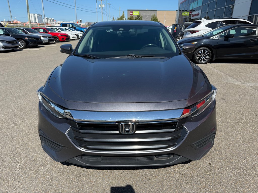 Honda Insight  2020 à Lachenaie, Québec - 6 - w1024h768px