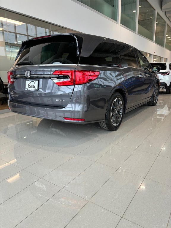 2024  Odyssey TOURING in , Quebec - 2 - w1024h768px