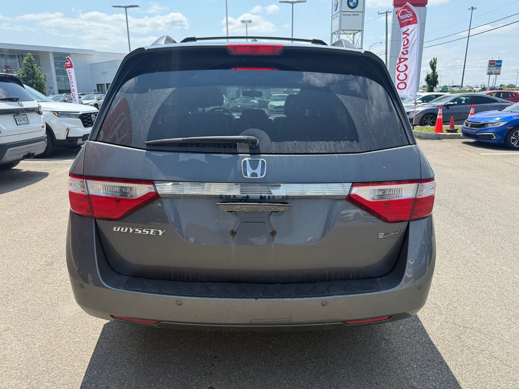 2013 Honda Odyssey EX-L in , Quebec - 3 - w1024h768px
