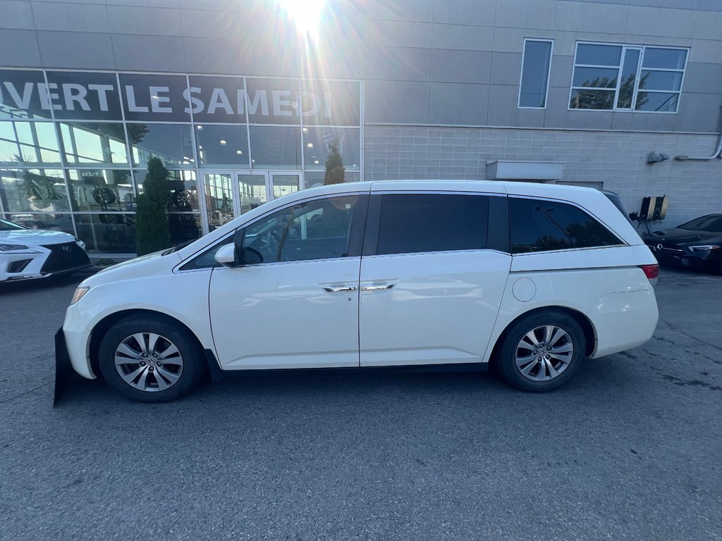 2017  Odyssey EX in , Quebec - 3 - w1024h768px