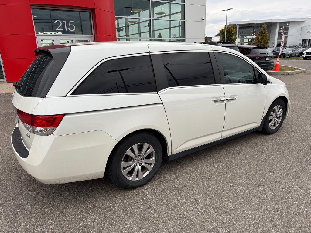Honda Odyssey EX 2017 à Lachenaie, Québec - 3 - w1024h768px