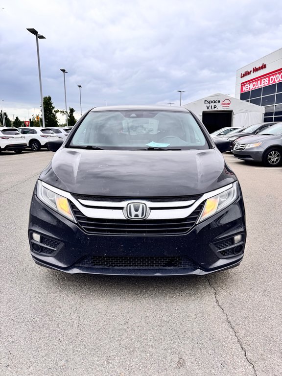 Honda Odyssey LX 2018 à Lachenaie, Québec - 5 - w1024h768px