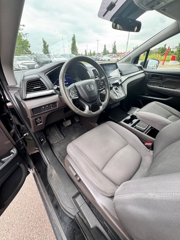 Honda Odyssey LX 2018 à Lachenaie, Québec - 7 - w1024h768px
