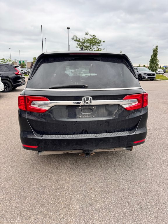Honda Odyssey LX 2018 à Lachenaie, Québec - 3 - w1024h768px