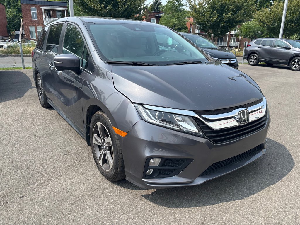 Honda Odyssey EX 2018 à , Québec - 2 - w1024h768px