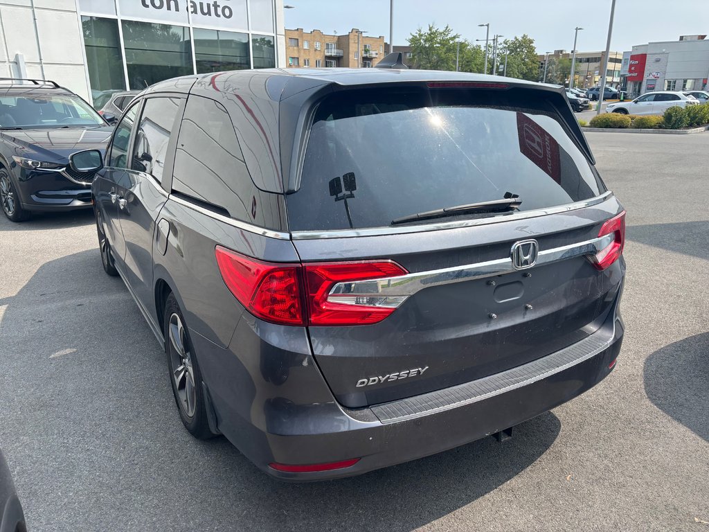 Honda Odyssey EX 2018 à , Québec - 4 - w1024h768px