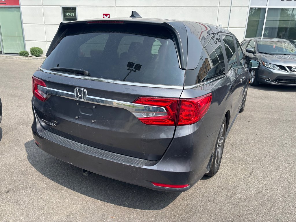 Honda Odyssey EX 2018 à , Québec - 3 - w1024h768px
