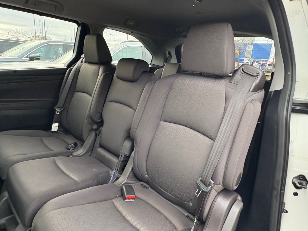 2019 Honda Odyssey EX 8 PASSAGERS in , Quebec - 6 - w1024h768px