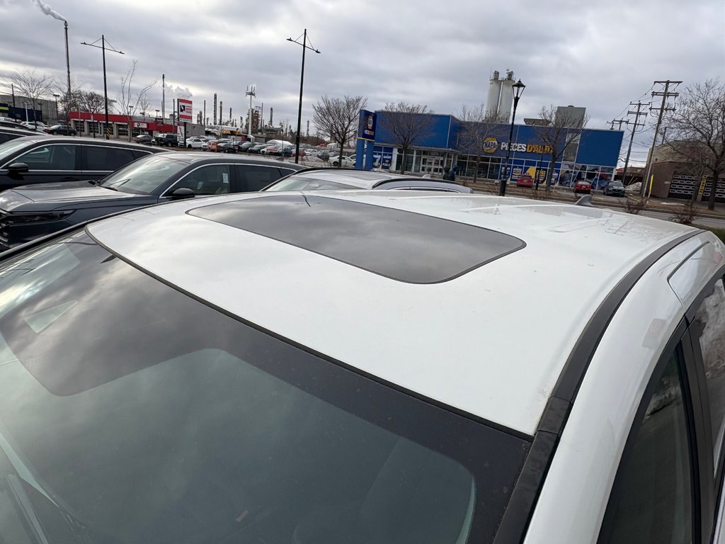 2019 Honda Odyssey EX 8 PASSAGERS in , Quebec - 5 - w1024h768px