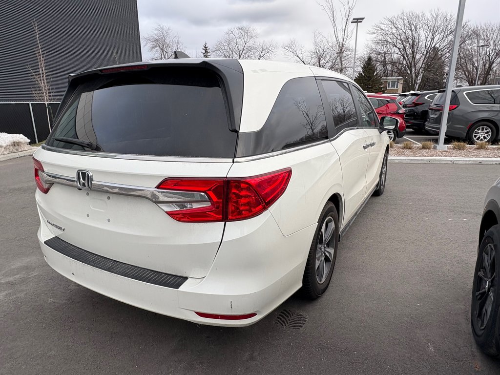 2019 Honda Odyssey EX 8 PASSAGERS in , Quebec - 3 - w1024h768px