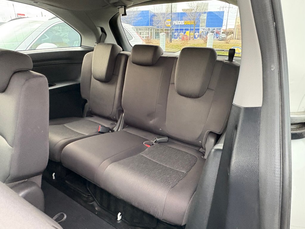 2019 Honda Odyssey EX 8 PASSAGERS in , Quebec - 7 - w1024h768px