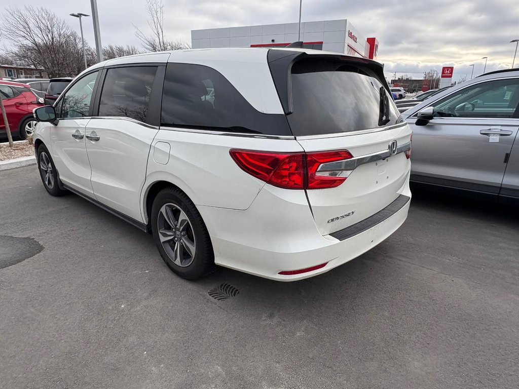 2019 Honda Odyssey EX 8 PASSAGERS in , Quebec - 2 - w1024h768px