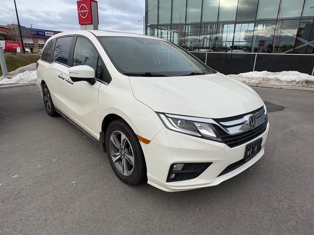 2019 Honda Odyssey EX 8 PASSAGERS in , Quebec - 4 - w1024h768px