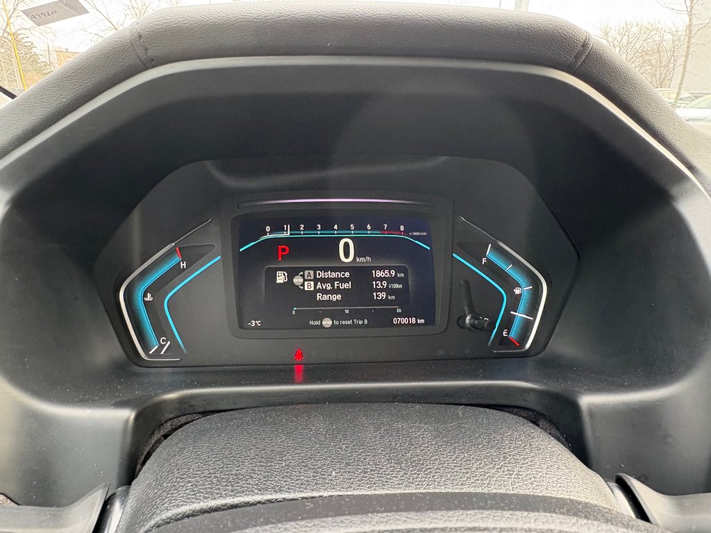 2019 Honda Odyssey EX 8 PASSAGERS in , Quebec - 8 - w1024h768px