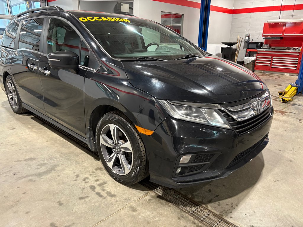 Honda Odyssey EX PRET POUR LES VANCANCES ESTIVALES 2019 à , Québec - 4 - w1024h768px