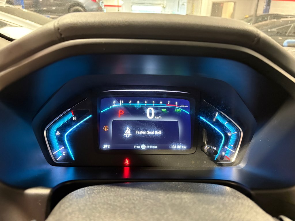 Honda Odyssey EX PRET POUR LES VANCANCES ESTIVALES 2019 à , Québec - 12 - w1024h768px