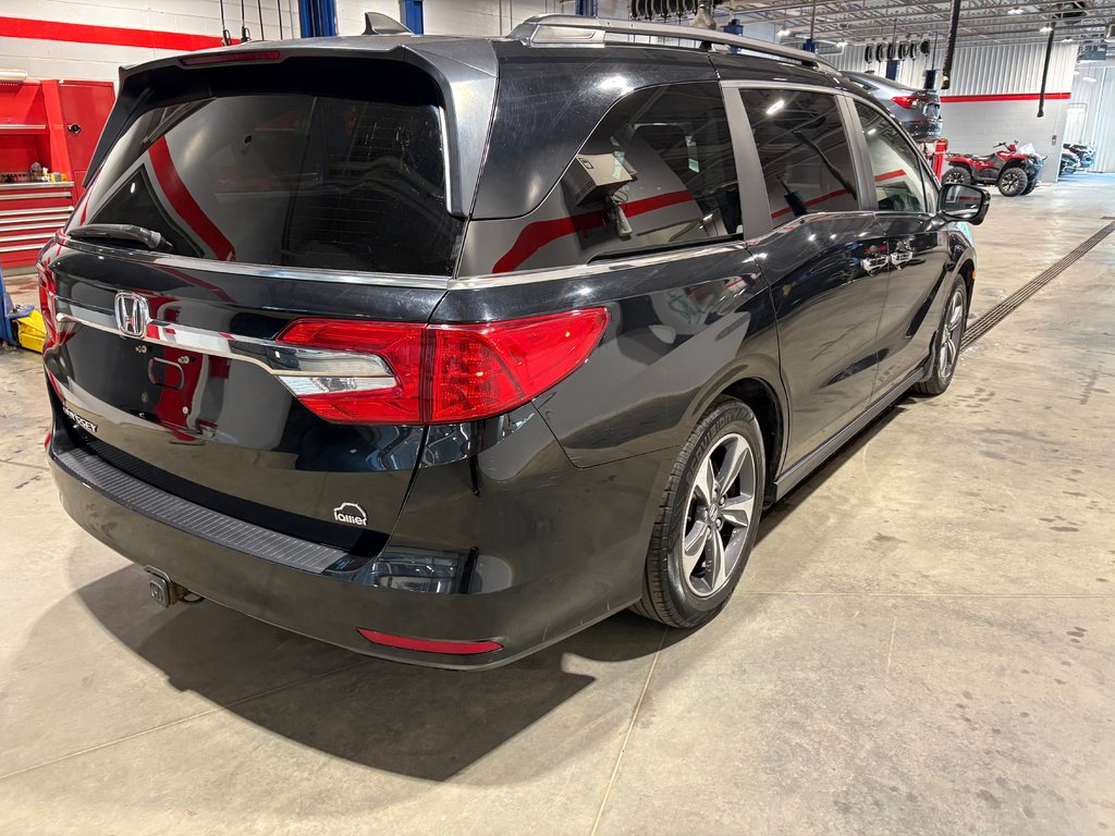 Honda Odyssey EX PRET POUR LES VANCANCES ESTIVALES 2019 à , Québec - 3 - w1024h768px