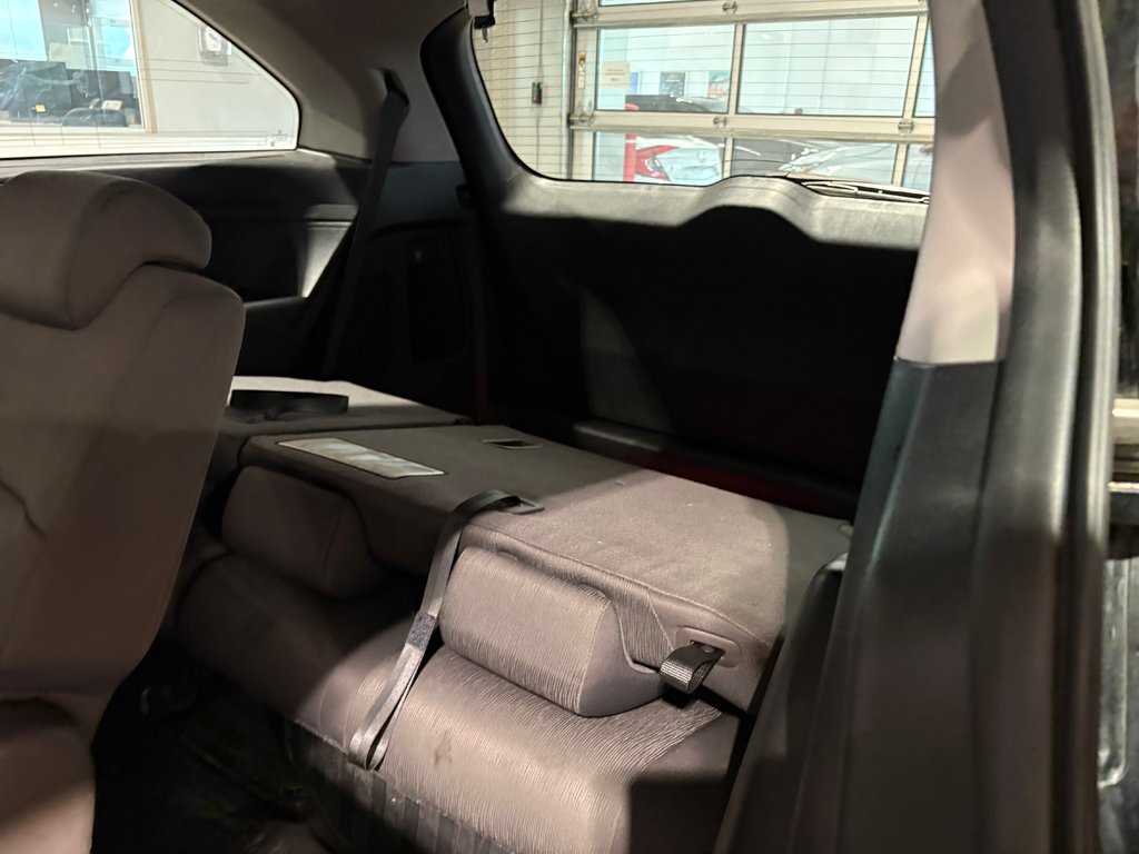 Honda Odyssey EX PRET POUR LES VANCANCES ESTIVALES 2019 à , Québec - 7 - w1024h768px
