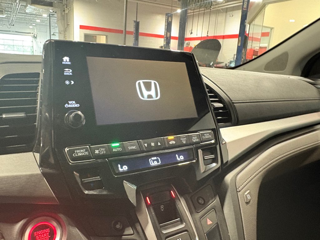 Honda Odyssey EX PRET POUR LES VANCANCES ESTIVALES 2019 à , Québec - 10 - w1024h768px