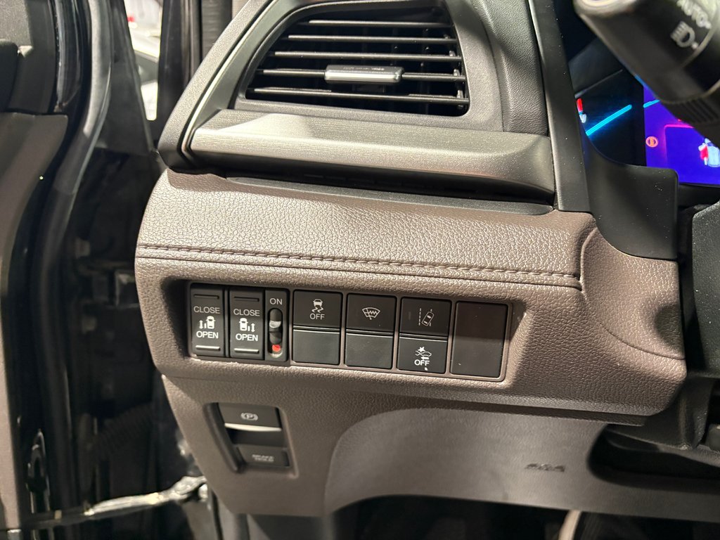 Honda Odyssey EX PRET POUR LES VANCANCES ESTIVALES 2019 à , Québec - 11 - w1024h768px