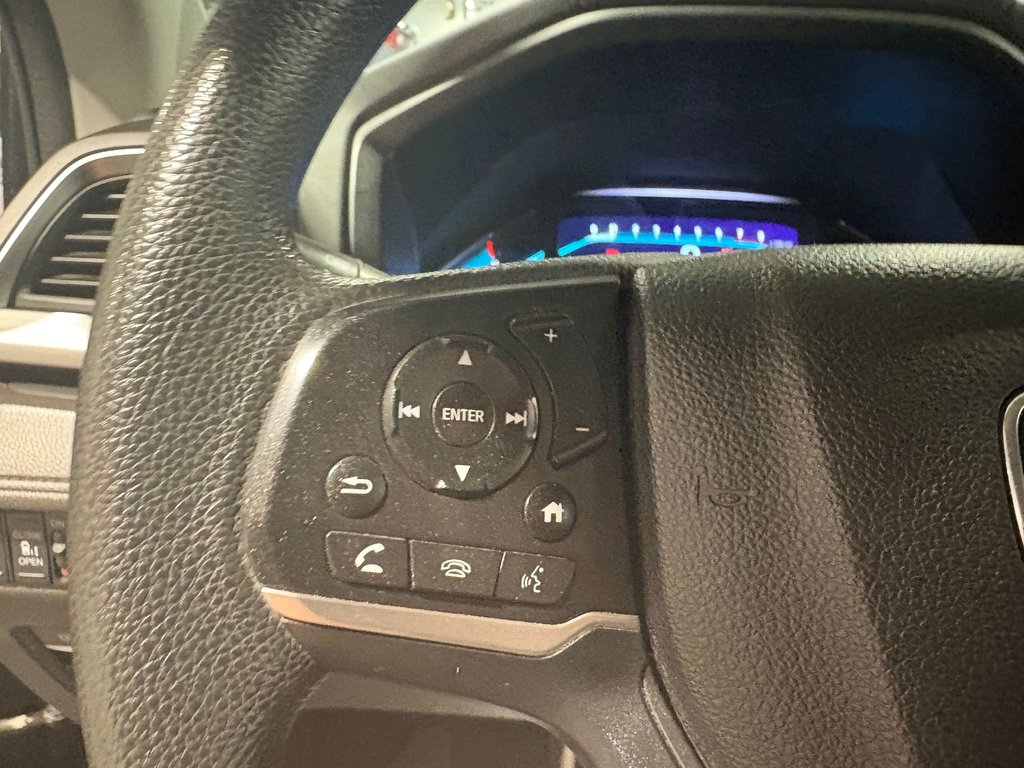 Honda Odyssey EX PRET POUR LES VANCANCES ESTIVALES 2019 à , Québec - 8 - w1024h768px