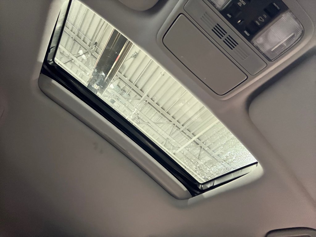 Honda Odyssey EX PRET POUR LES VANCANCES ESTIVALES 2019 à , Québec - 13 - w1024h768px