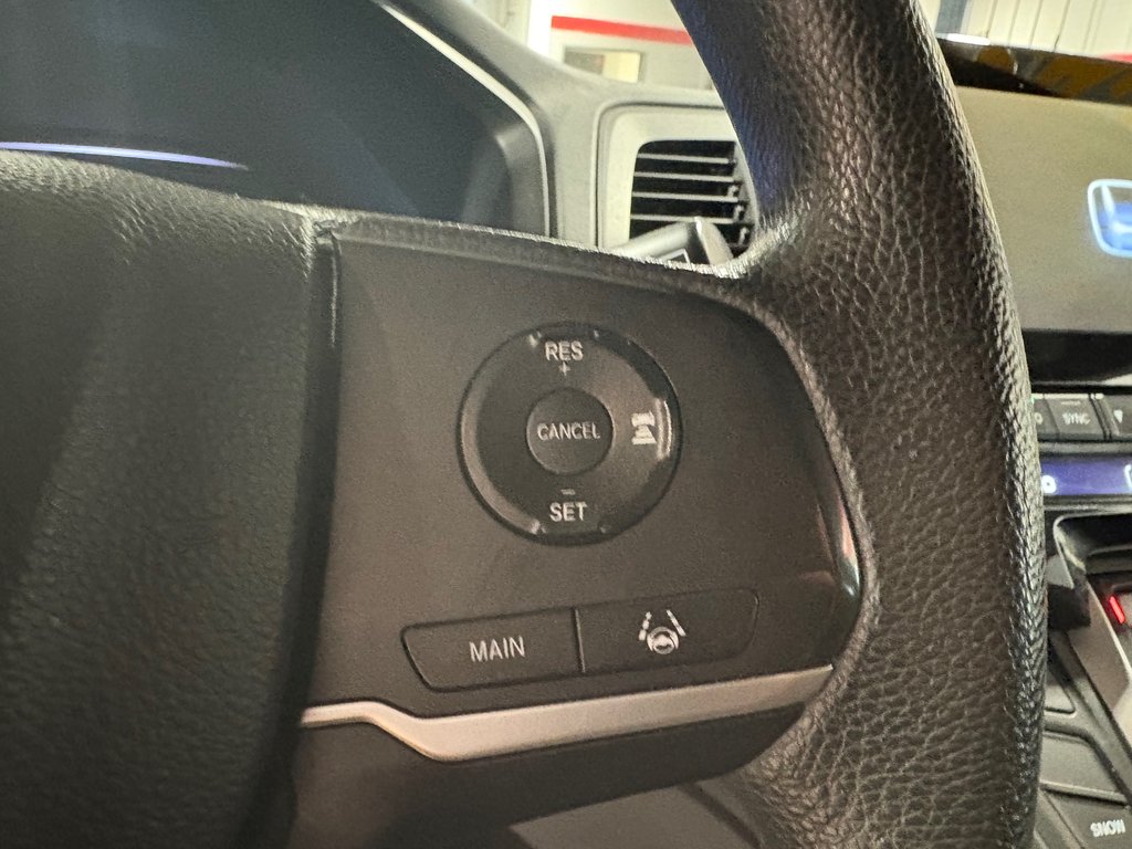 Honda Odyssey EX PRET POUR LES VANCANCES ESTIVALES 2019 à , Québec - 9 - w1024h768px