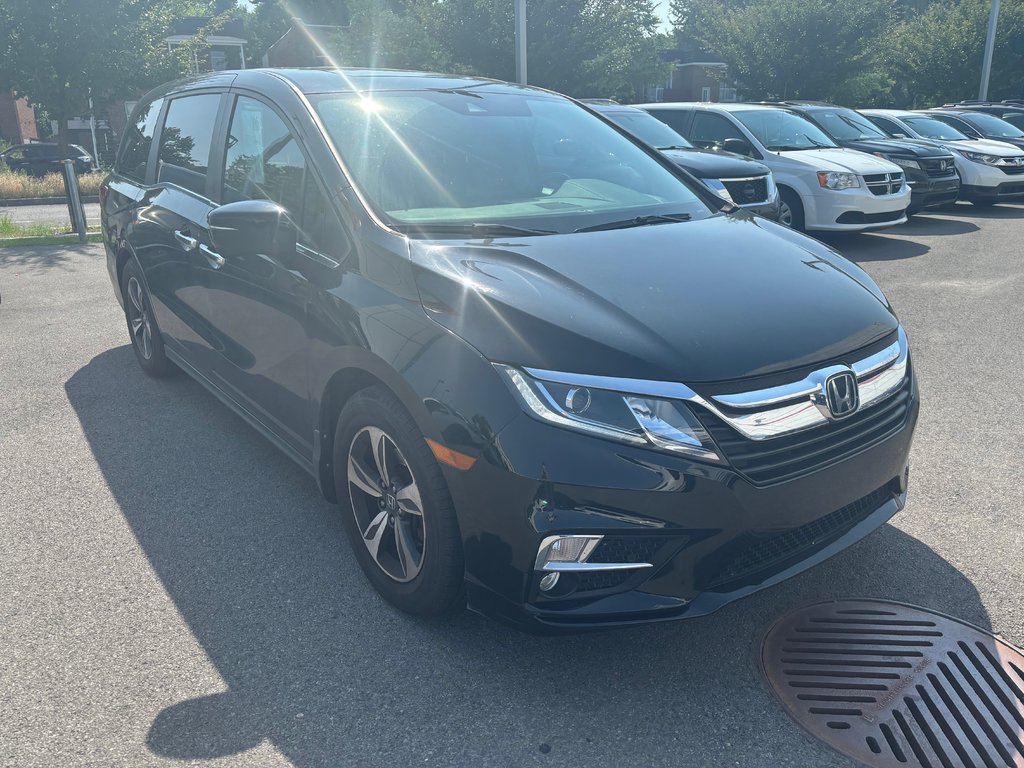 2019 Honda Odyssey EX-L-RES in , Quebec - 2 - w1024h768px