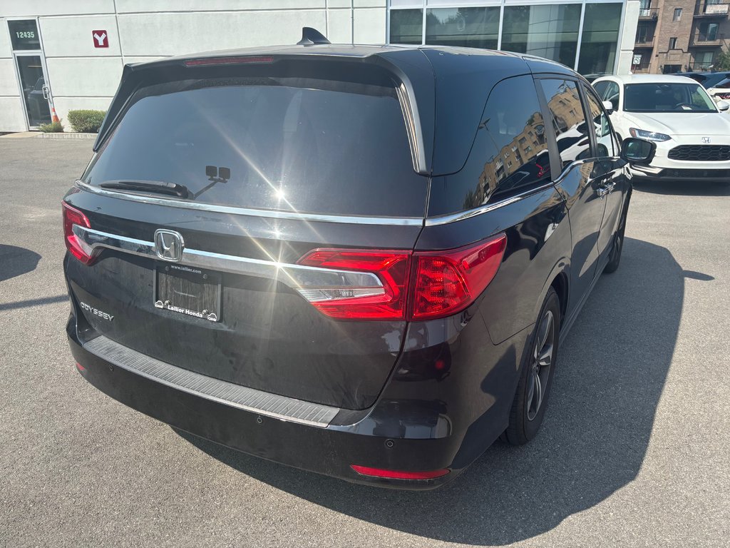 2019 Honda Odyssey EX-L-RES in , Quebec - 3 - w1024h768px