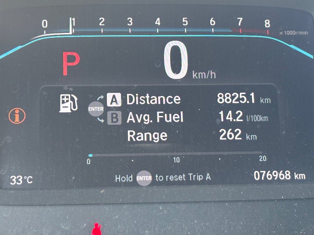 2019 Honda Odyssey EX-L-RES in , Quebec - 5 - w1024h768px