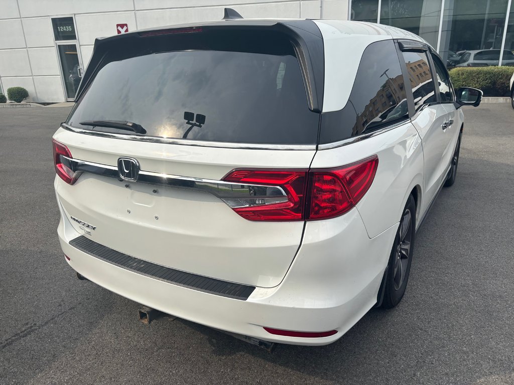 2019 Honda Odyssey EX in Montréal, Quebec - 3 - w1024h768px