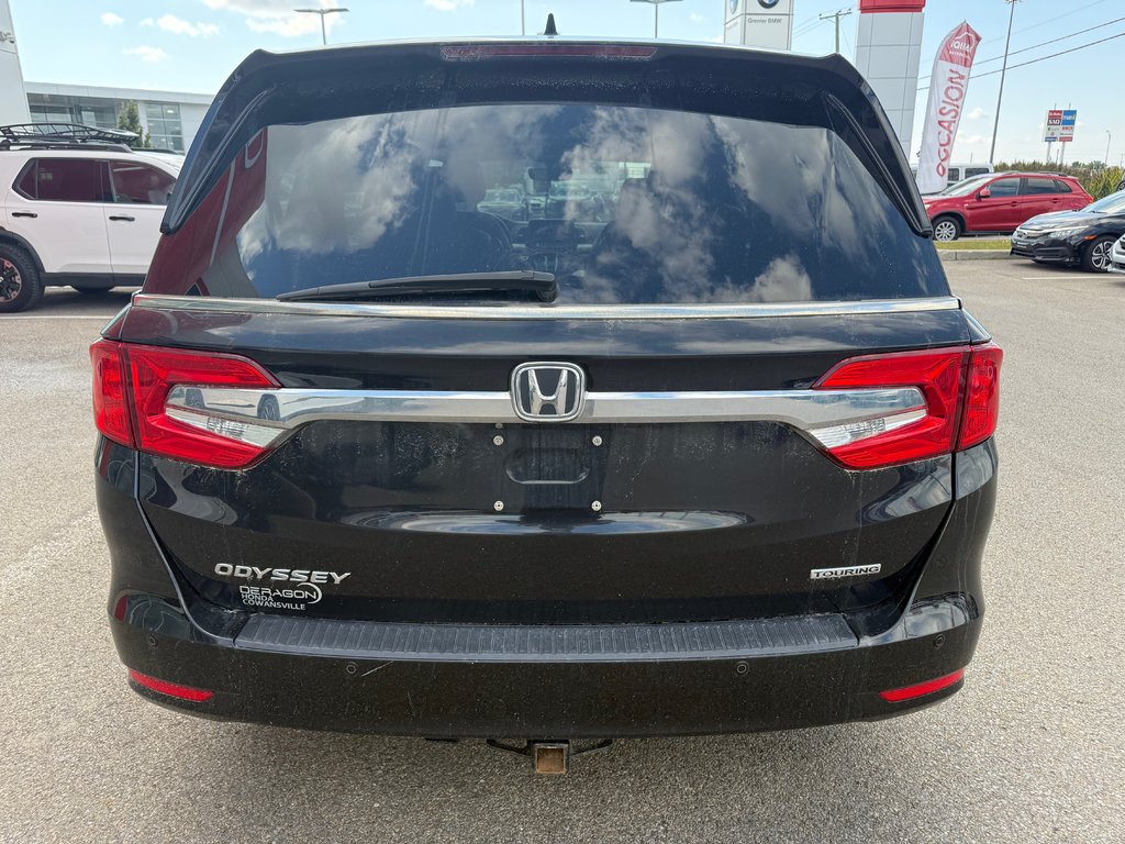 2019 Honda Odyssey Touring in , Quebec - 3 - w1024h768px