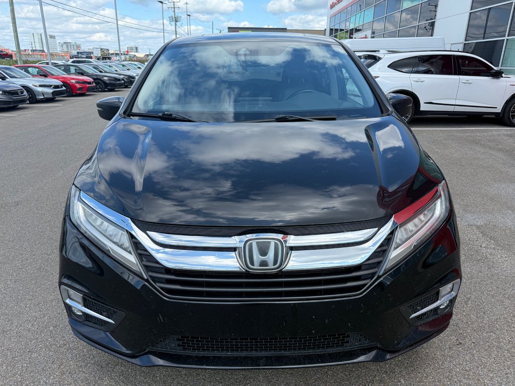 2019 Honda Odyssey Touring in , Quebec - 6 - w1024h768px