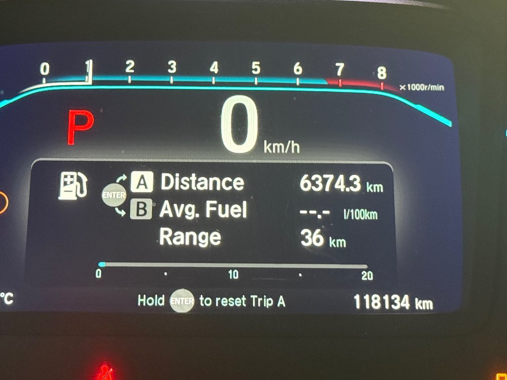 Honda Odyssey Touring 2019 à Montréal, Québec - 2 - w1024h768px