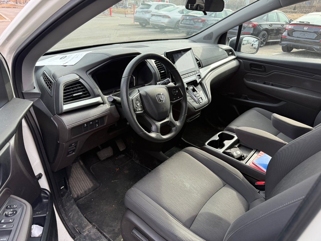 Honda Odyssey LX 2019 à Lachenaie, Québec - 11 - w1024h768px