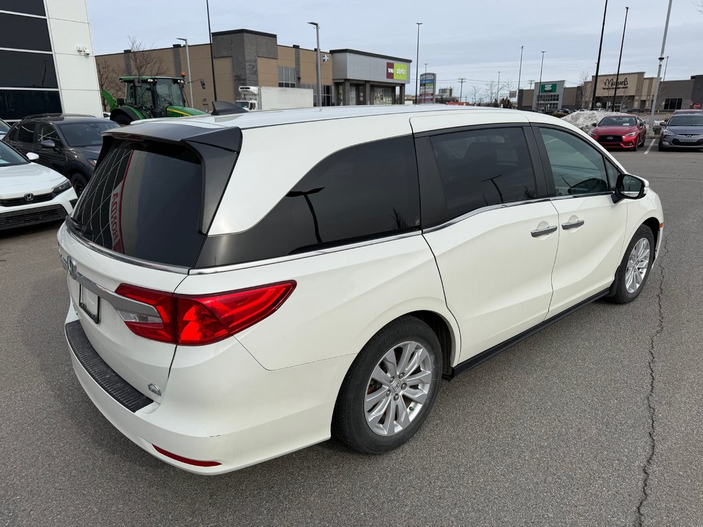 Honda Odyssey LX 2019 à Lachenaie, Québec - 6 - w1024h768px