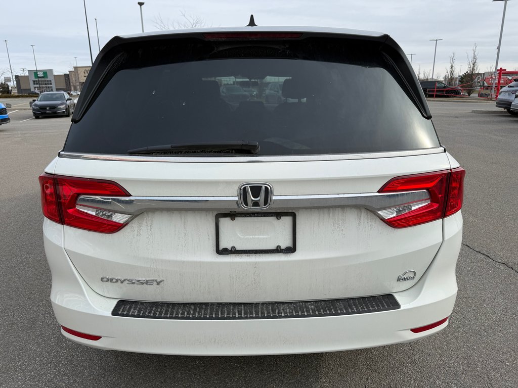 Honda Odyssey LX 2019 à Lachenaie, Québec - 4 - w1024h768px