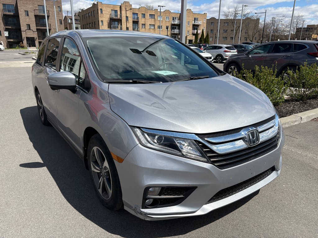 Honda Odyssey EX 2019 à Montréal, Québec - 2 - w1024h768px