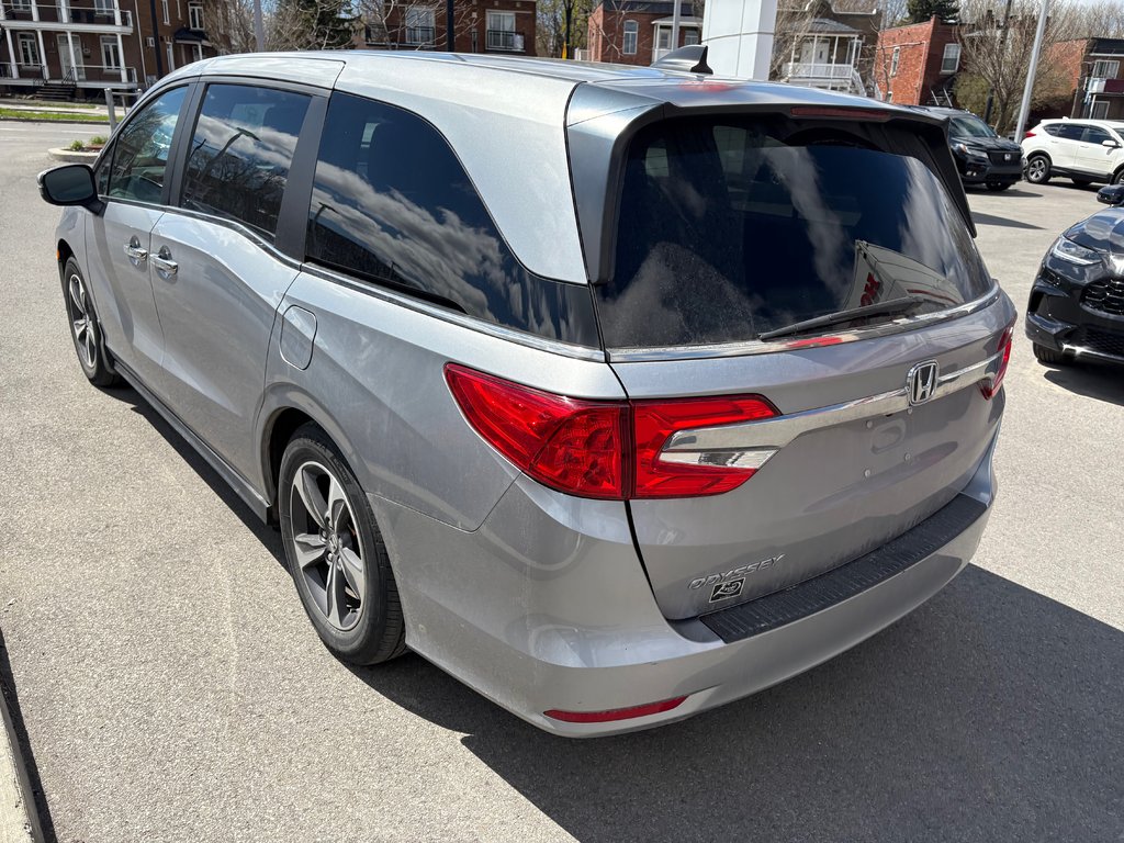 Honda Odyssey EX 2019 à Montréal, Québec - 4 - w1024h768px
